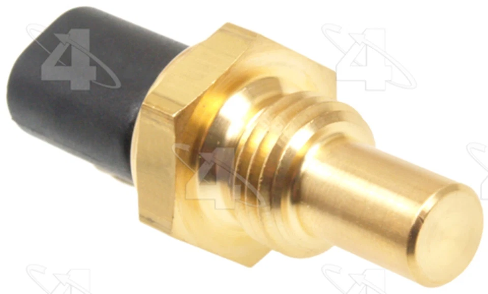 Датчик температуры охлаждающей жидкости двигателя Four Seasons для Mercedes-Benz 37833 - Изображение 2 из 4