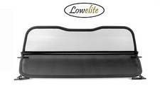 Windblocker for Audi A3 8V( 2013-2020 ) Convertible Wind Deflector Black