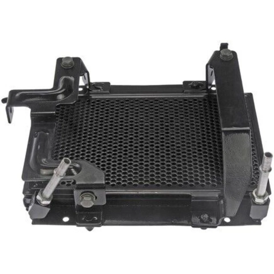 904-180 Dorman Fuel Cooler Gas for Chevy Chevrolet Silverado 2500 HD Heavy Duty - Image 2 of 2
