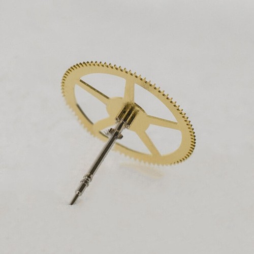 Replacement Watch Movment Parts Second Wheel For Miyota 9015 Watch Movement - Picture 3 of 13