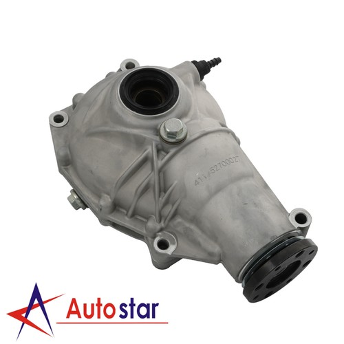 Portador diferencial eje delantero 31507594314 para BMW X5 2011-2018 X6 2011-2019 - Imagen 4 de 12