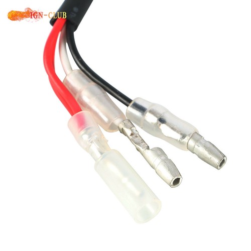 Ignition System DS2-2 For Kawasaki KZ 550 KZ650 KZ750 Four Cylinder 1972-1985 - Foto 9 di 9