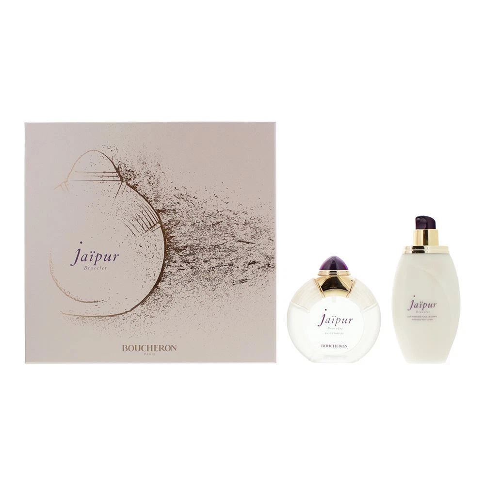 Jaipur parfum 2024