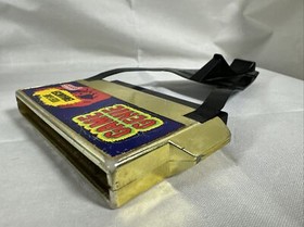 NES Game Genie Video Game Enhancer Nintendo Galoob 6S1