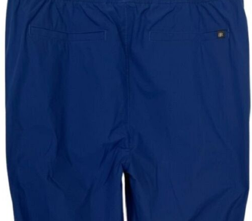 BANANA REPUBLIC MEN'S TECH JOGGERS (BLUE DEPTHS, XXLARGE)NWT | eBay