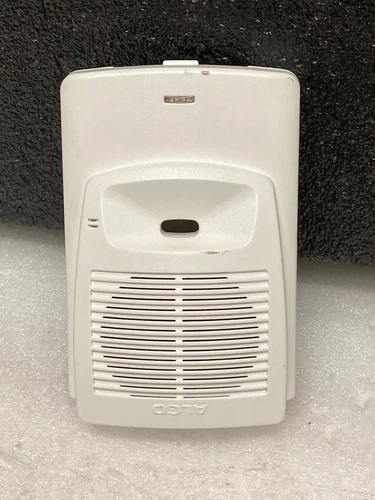 Algo 8180 IP Paging and SIP Loud Ringer Audio Alerter