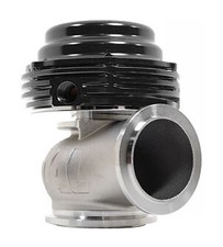 Genuine Wastegate Tial MVS 38mm black all springs