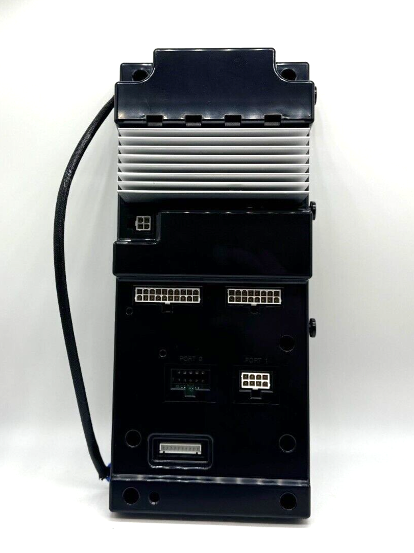 Generac 0J8371C Evolution AC HSB Controller, FAST SAME DAY