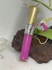 Ysl Gloss Volupte Lip Gloss - 49 Terriblement Fuchsia - .20 oz Full Size - New*