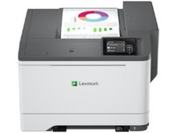 Lexmark Cs531Dw Farblaser-Druck, Netzwerk, Wlan, Duplex, Neu/Ovp, 50M0030