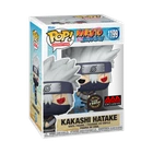 Funko Pop! Vinyl: Naruto - Kakashi Hatake - AAA Anime (Exclusive) #1199