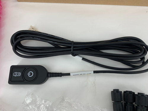 Brigade Electronics BN360-300-ECU 5833 Backeye 360 Camera System (2-Cameras) - 第 7/16 張圖片