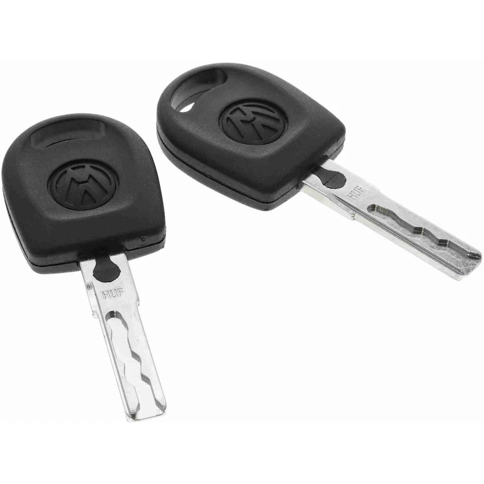 Cilindros de bloqueo de encendido Vaico V10-6715 para VW 1T0905855 sedán Jetta City GTI Foto 2 de 2