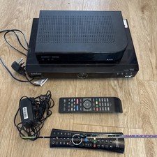 1x BT  & 1x TalkTalk  YouView boxes -  Huawei DN372T & T1000 GB 500GB