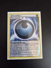 Pokémon TCG Dangerous Energy Ancient Origins 82/98 Reverse Holo Uncommon