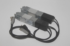 Dunkermotor D 339-G  2 x 4,5 Nm Raffstormotor Linkslauf