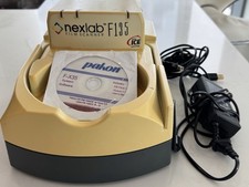 Kodak Pakon F135 / NexLab 35mm Film Scanner Roll Scanner Tested Working