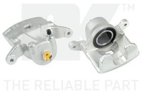 NK Bremssattel 2122217 Gusseisen FüR Nissan Juke F15 Pulsar C13 Teana 2 J32 Van