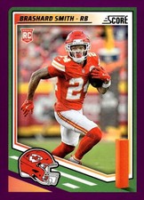 Supplemental Chiefs