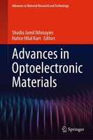 Advances In Optoelectronic Materials Shadia Jamil Ikhmayies