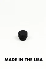 Volume Switch Knob For Baofeng Walkie Talkie (2 Pack) - Made in the USA