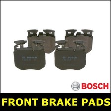 Brake Pads Front Fits ROLLS-ROYCE CULLINAN PHANTOM 6.75 N74B68A 1344246890