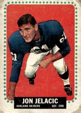 Jon Jelacic