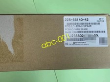 Shimadzu 228-55140-42 LC-20AB Pump Main Board