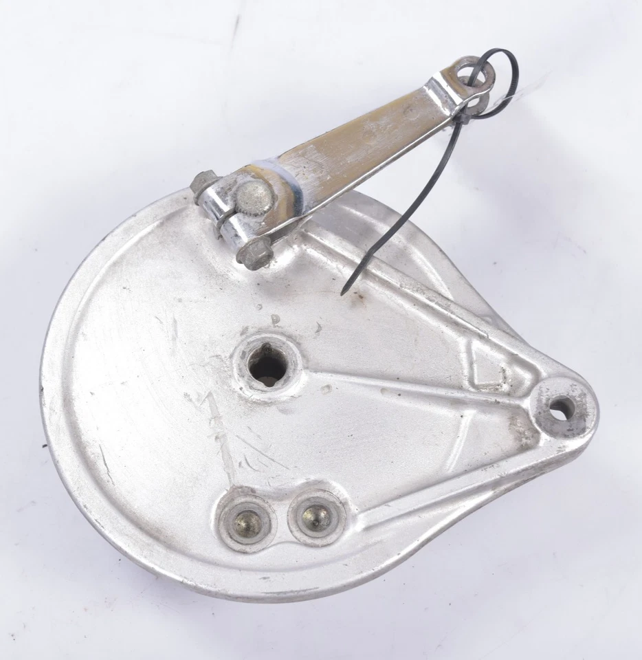 Honda CX500C PC01 Trommelbremse Bremse hinten Bremstrommel - Bild 1 von 4