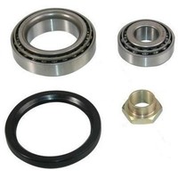 Radlagersatz Reibungslose Drehung Ø 68 Mm 17,5 Mm A.B.S. FüR U.A. Vw Transporter