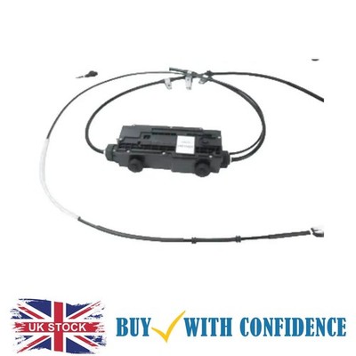 For Land Rover Discovery 3 Range Rover Sport Parking Hand Brake Module Actuator
