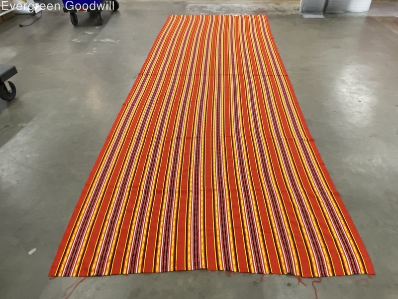 Indoor/Outdoor Upholstery Fabric - 68 In. X 190 In.