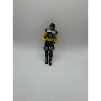 GI Joe 2009 Rise Of Cobra Barbecue v5 TRU Exclusive