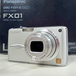 Panasonic Lumix Fx01 | eBay