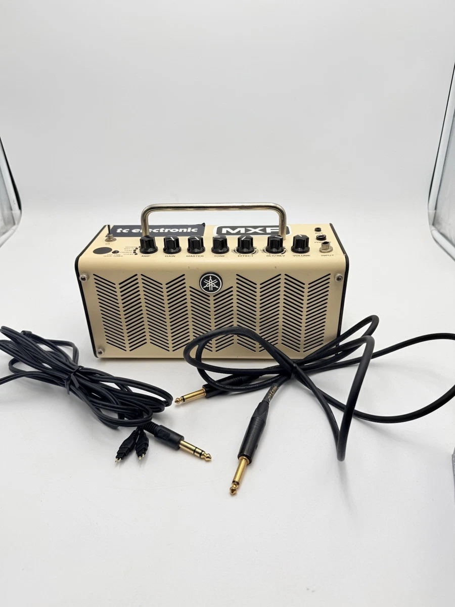 Yamaha Thr5 for sale | eBay