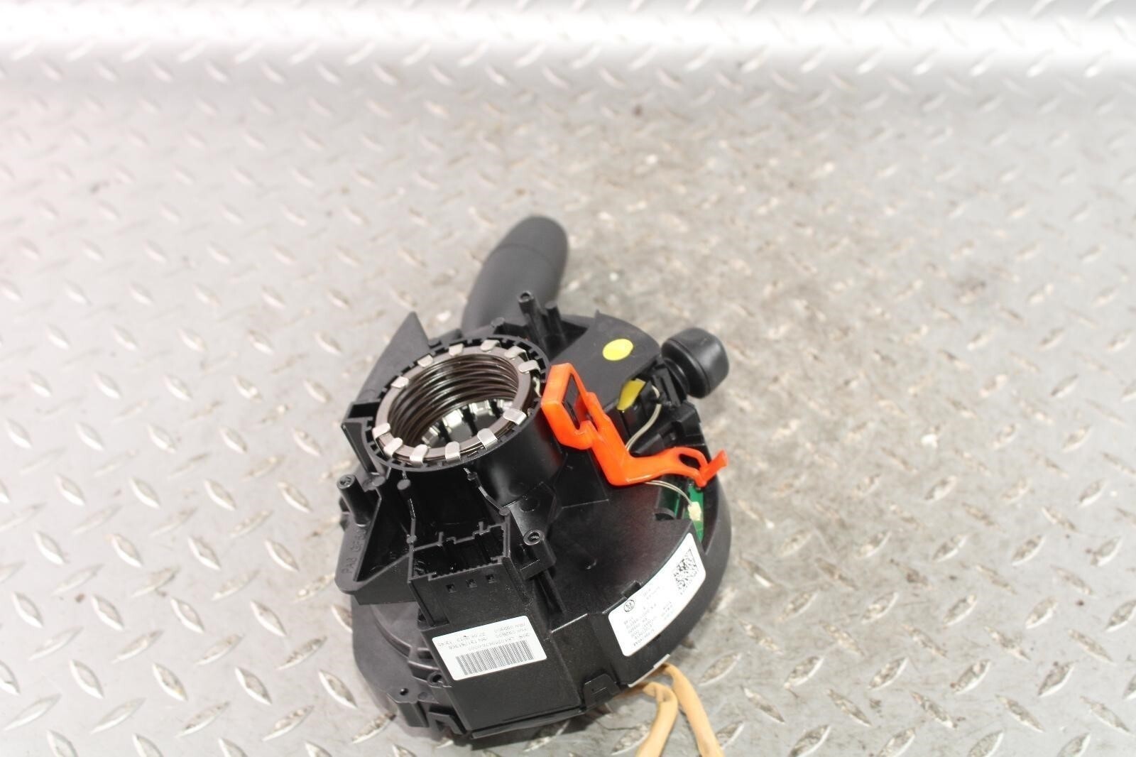 Maserati Ghibli 2014-2020 Steering clock spring