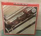 The Beatles 1962-1966 Ltd Edition Double LP Red Vinyl Digitally Remastered B.N.