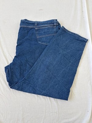 Wrangler Riggs Workwear Jeans 54W 32L Grade A (12470)