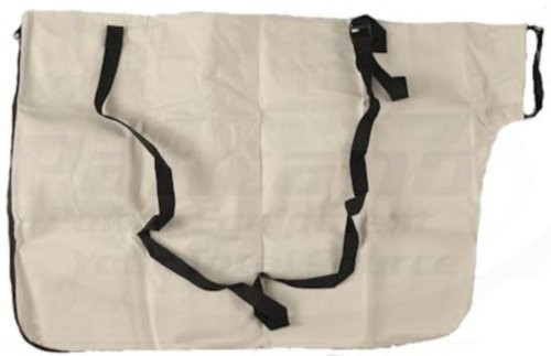 Homelite Genuine OEM Replacement Leaf Bag, 900960001