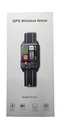 PRTRFLC GPS Wireless Dog Fence System 6561FT Waterproof Rechargeable Collar