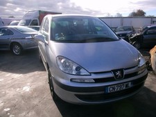 Etrier de frein Peugeot 807