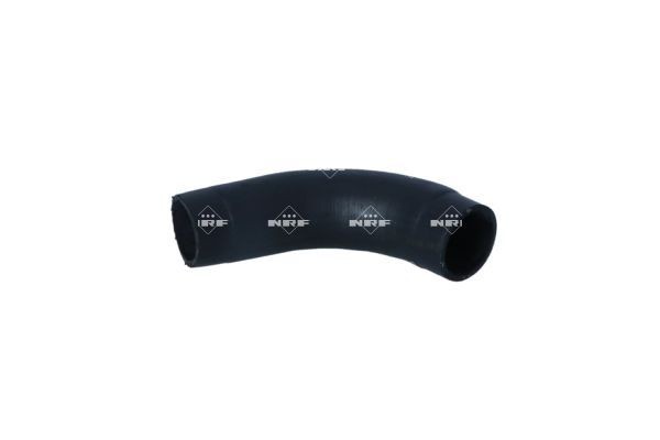 NEU - NRF 166134 Ladeluftschlauch FüR Chevrolet Opel-image