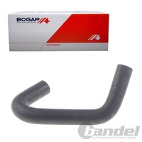 Bogap KÜHlwasserschlauch Passend FüR Audi A4 Seat Exeo | A4228315