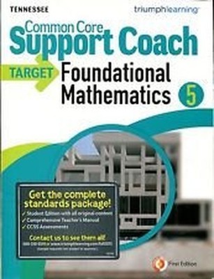 Georgia Common Core Support Co - GOOD