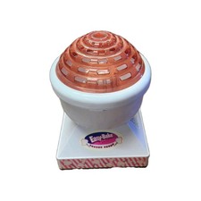 Vintage Easy Bake Cotton Candy Macine Year: 2002 Out of Box