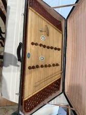 Hammered Dulcimer Made In Hong Kong