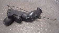 Ansaugrohr / Ansaugstück VW Polo 45 6 N/6 KV 12 Monate Garantie Sofortversand