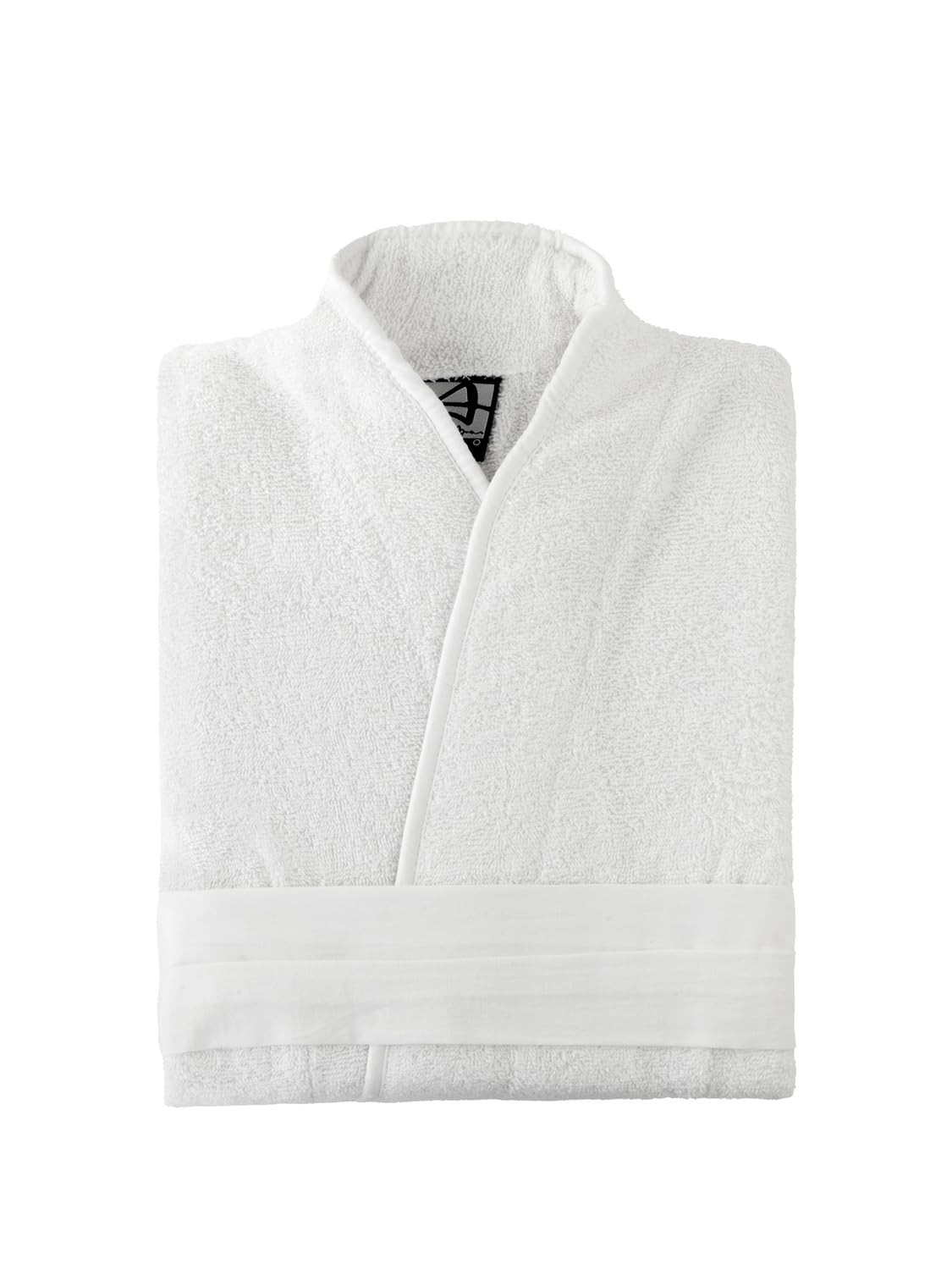 Albornoz Entallado Lady Blanco Talla S (x8p)