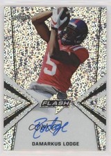 2019 Leaf Flash Damarkus Lodge #BA-DL2 Auto 0w8