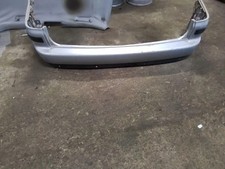 FORD GALAXY WGR Hintere Stoßstange 1.90 Diesel 85kw 2002 35083062